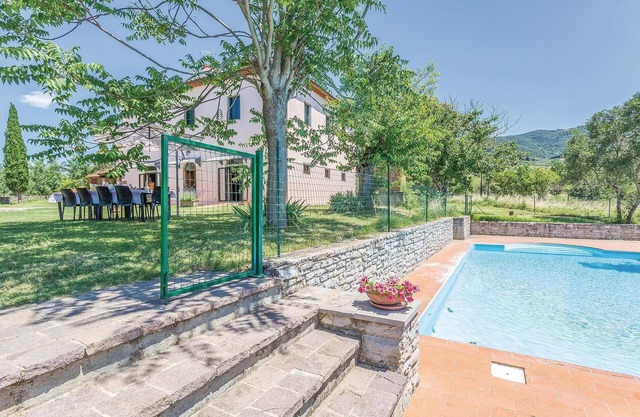 Preciosa casa en Arezzo (AR) con WiFi