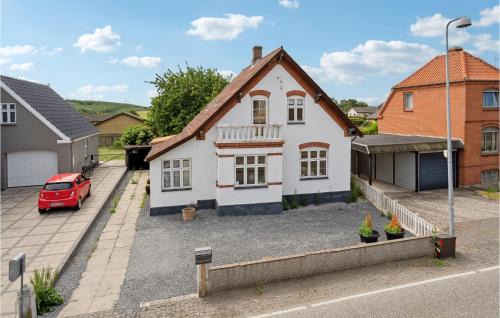 Lovely Home In Bagenkop With Wifi