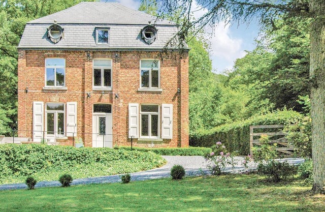 Preciosa casa en Beauraing