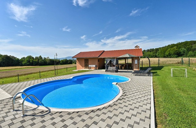 Hermosa casa en Bocadir con cocina
