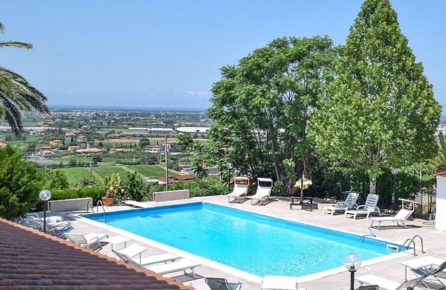Preciosa casa en Capaccio (SA)