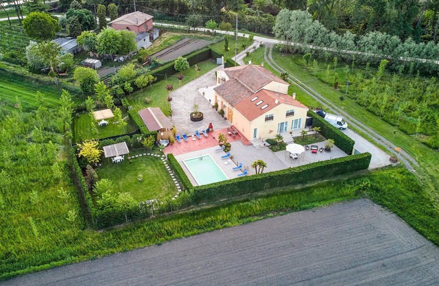 Casa Sofia