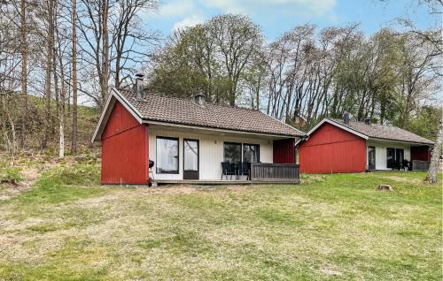 Lovely Home In Degeberga