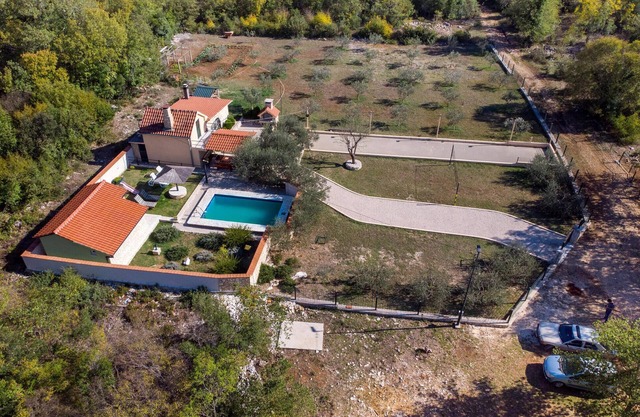 Impresionante casa en Desne con cocina