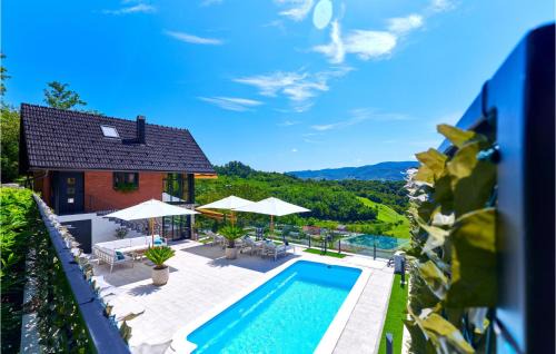Lovely Home In Donja Stubica