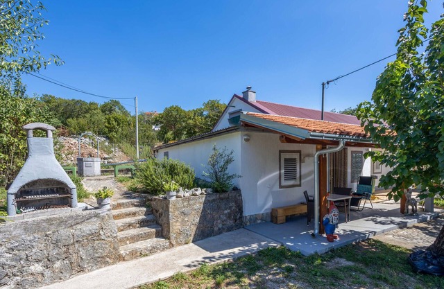 Preciosa casa en Donji Zagon con WiFi