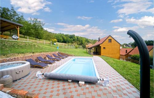 Lovely Home In Dragovanscak