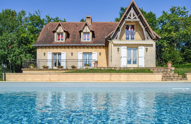 Preciosa casa en Savignac-Ledrier