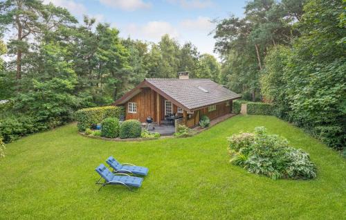 Lovely Home In Gørlev With Wifi