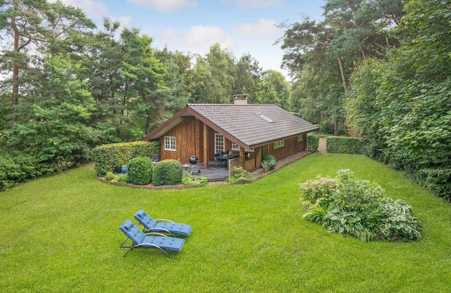 Acogedora casa en Gørlev con WiFi
