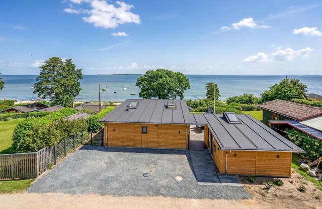 Preciosa casa en Haderslev con WiFi