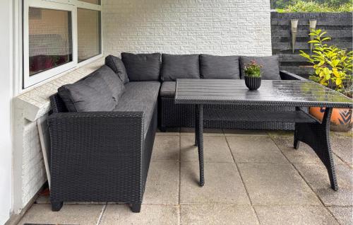 Lovely Home In Haderslev With Wifi