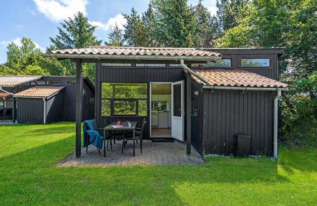 Preciosa casa en Hampen con cocina.