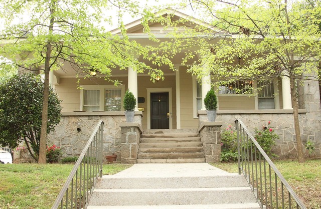 Hermosa casa en el corazón de las tierras altas de Virginia