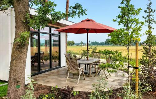 Lovely Home In Hellendoorn With House A Panoramic View