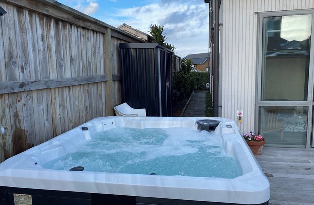 Lovely home in Hobsonville