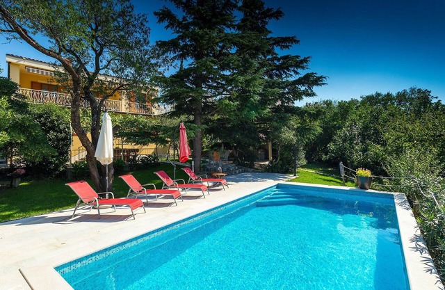 Villa Perla