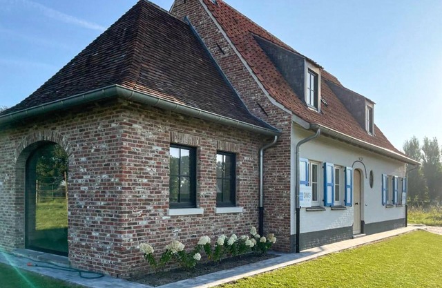 Preciosa casa en Knesselare con WiFi