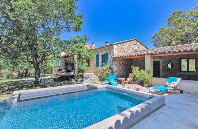 Lovely Home In La Roche St Secret