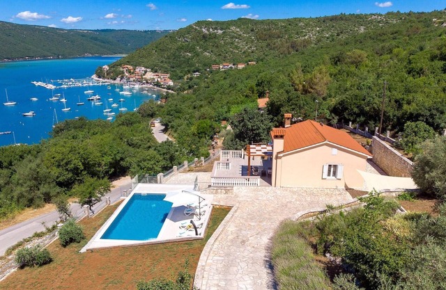 Villa Lucija Dream