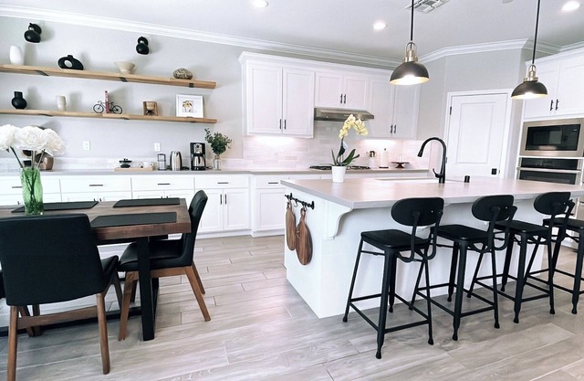 Lovely Home in Lodi