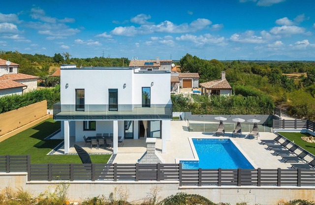 Villa LuMaLu