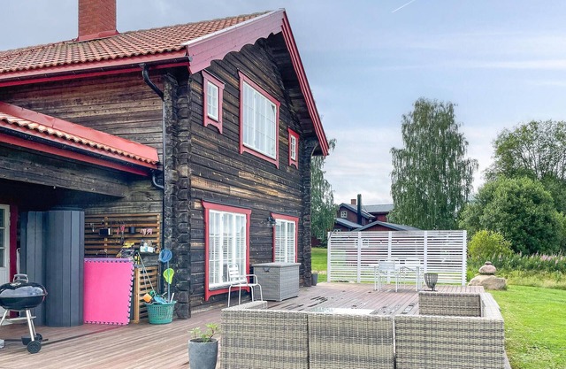 Preciosa casa en Mora con sauna