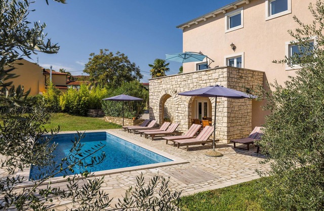 Villa Nolissima