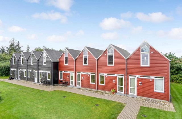 Lovely Home In Nørre Nebel With Wifi