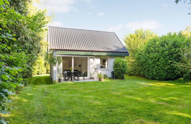 Preciosa casa en Noordwolde