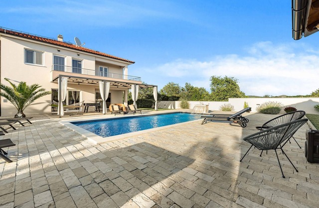 Hermosa casa en Polaca