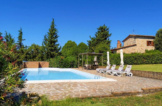 Preciosa casa en Pomarance (PI)