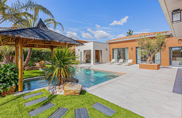 Preciosa casa en PUIMISSON