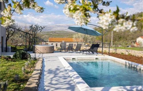 Lovely Home In Ramljane