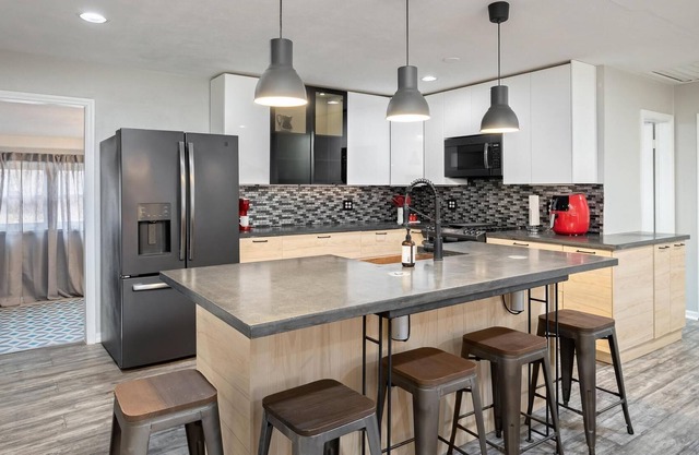 Lovely Home in Raytown (near Stadiums)