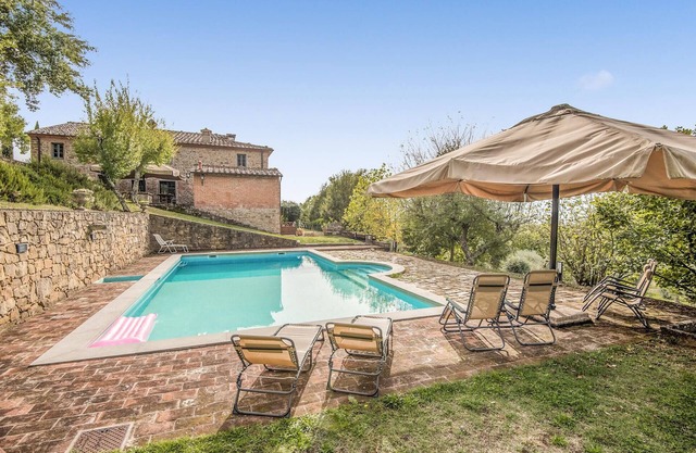Preciosa casa en S. Giustino -AR-