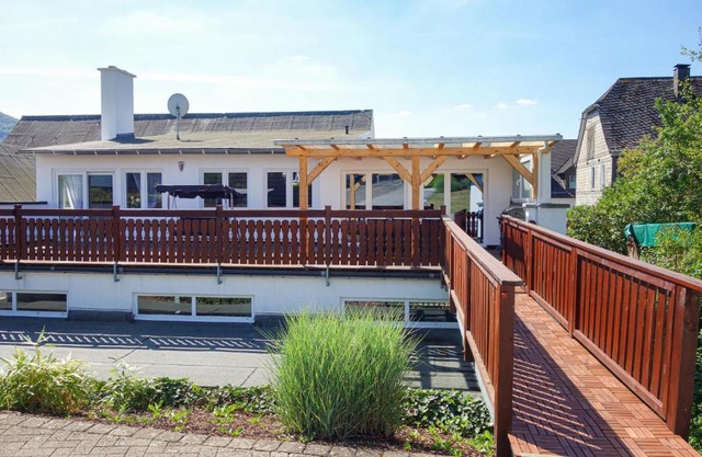 Lovely Home In Schmallenberg With Wifi