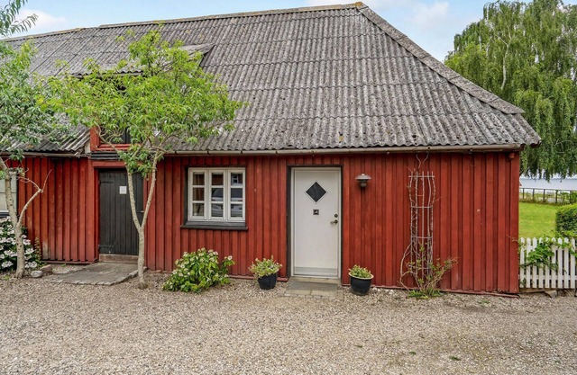 Preciosa casa en Skårup Fyn