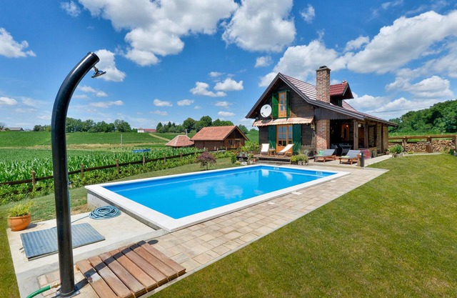 Preciosa casa en Starcevljani
