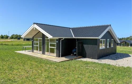 Lovely Home In Stege With Sauna