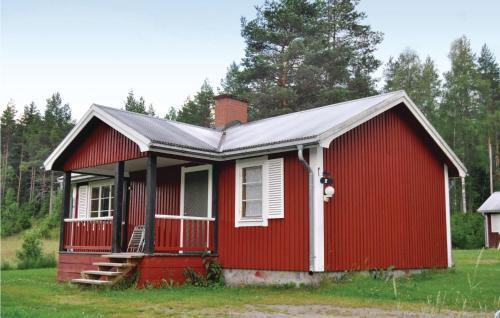 Lovely Home In Sysslebäck With Wifi