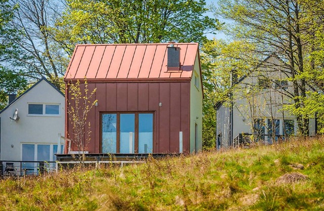 Bonita casa en Taszów con sauna