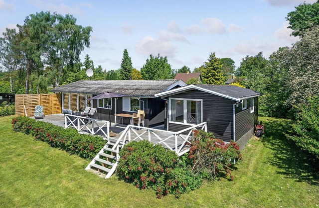 Preciosa casa en Vordingborg con WiFi