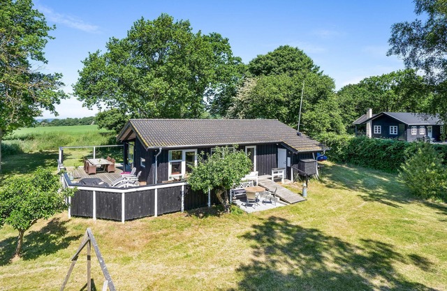 Preciosa casa en Vordingborg con WiFi