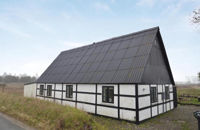 Lovely Home In Vordingborg With House A Panoramic View
