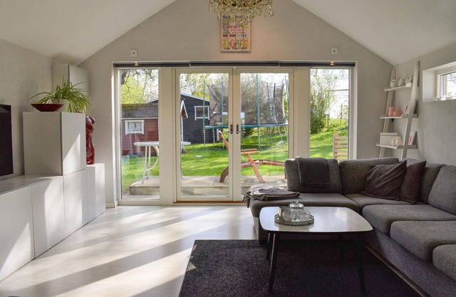 Alojamiento de 2 habitaciones en Ystad