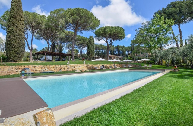Preciosa casa en Magliano en Toscana