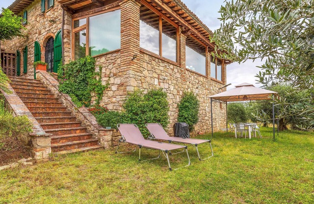 Preciosa casa en Monte C.di Vibio PG
