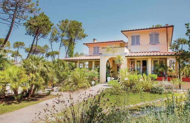 Preciosa casa en Principina Mare GR