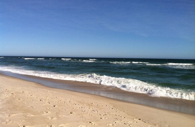 Preciosa casa Ocean Bay Park Fire Island